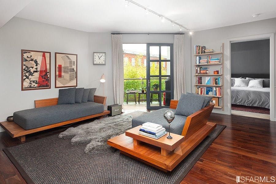1st image of 2125 Bryant St APT 204