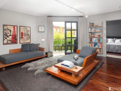 2125 Bryant St APT 204, San Francisco, CA, 94110