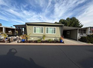 8301 Mission Gorge Rd SPACE 162, Santee, CA 92071