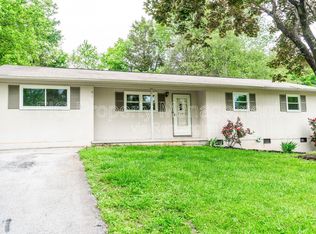 4610 Sullivan Rd, Knoxville, TN 37921