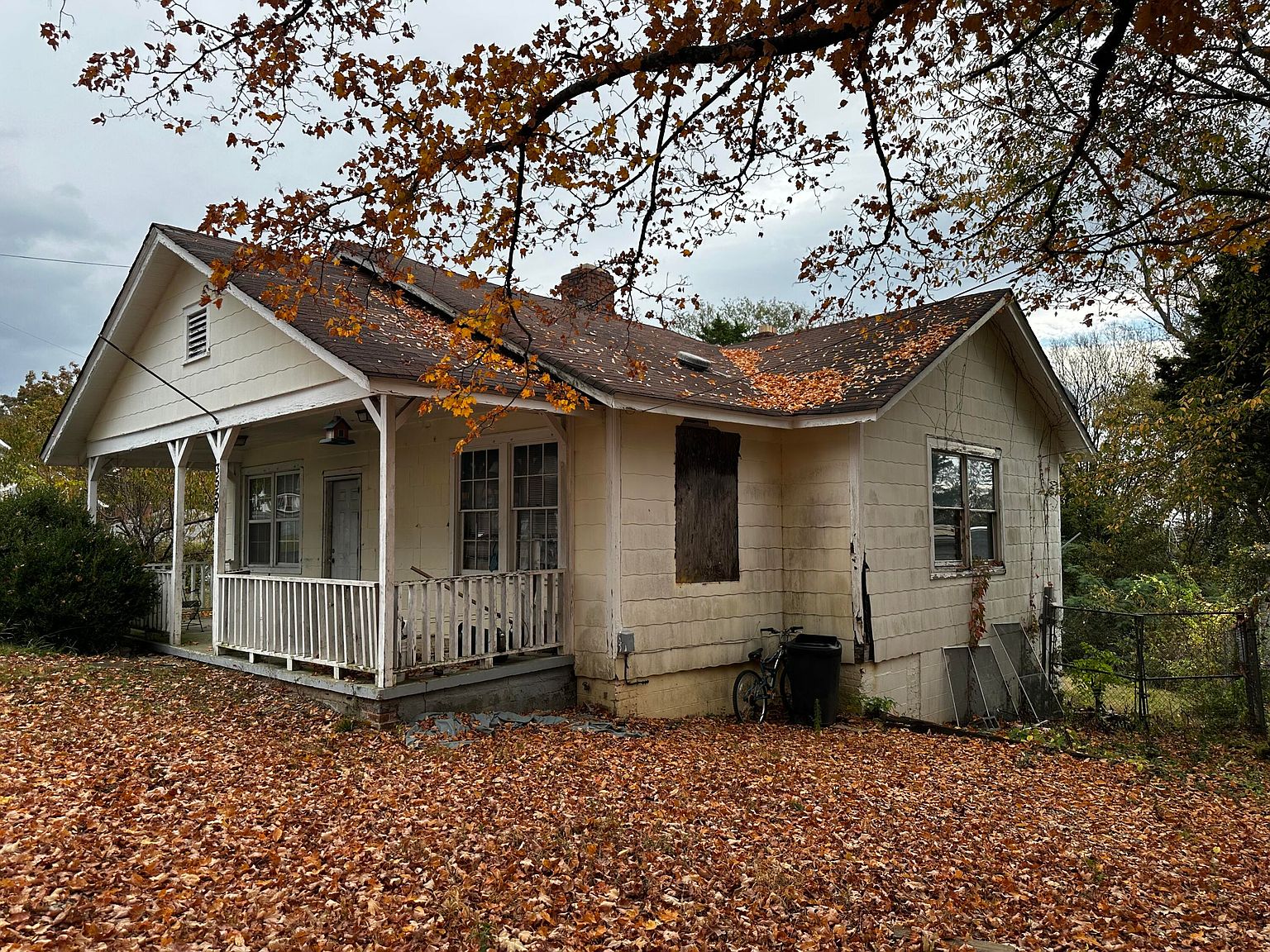 3558 Northrop St, Lupton City, TN 37351 Zillow