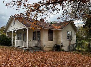 3558 Northrop St, Lupton City, TN 37351