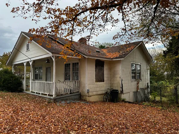 3558 Northrop St, Lupton City, TN 37351