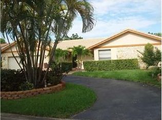 657 NW 101st Ter, Coral Springs, FL 33071