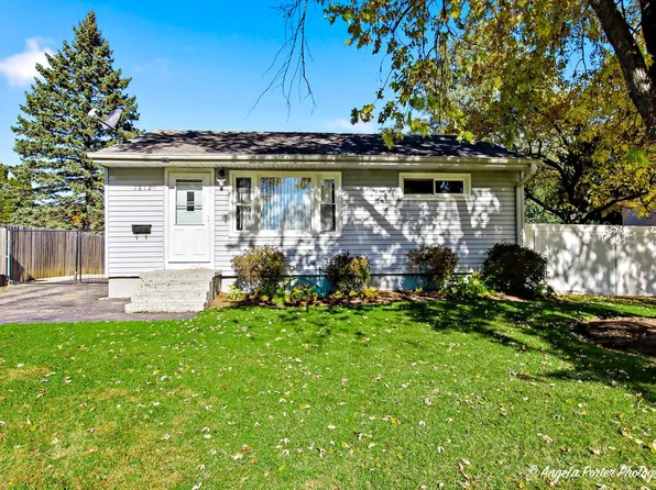 1612 Whitney St, Waukegan, IL 60087