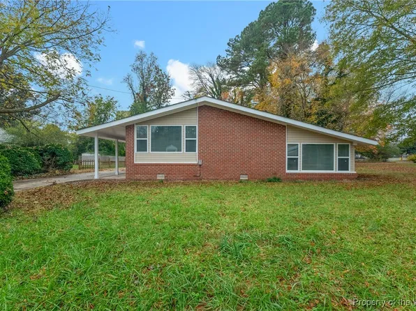103 Caran Rd, Williamsburg, VA 23185