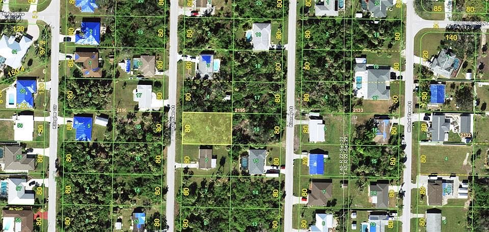 1st image of 4090 DOTHAM STREET LOT 5