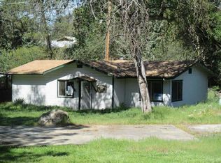 4124 Sullivan Rd, Mariposa, CA 95338