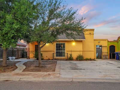 4749 S Lucy Ave, Laredo, TX, 78046