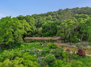 22 Preston Rd, Woodside, CA 94062