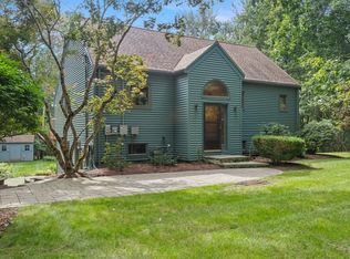 248 Main St, Boxford, MA 01921