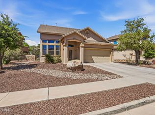 7267 Camino Del Sol, El Paso, TX 79911