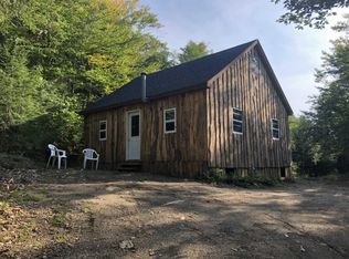 500 Heartbreak Hl, Palermo, ME 04354