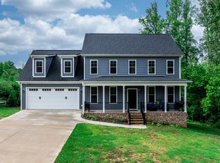 100 Riley Dr, Taylorsville, NC 28681
