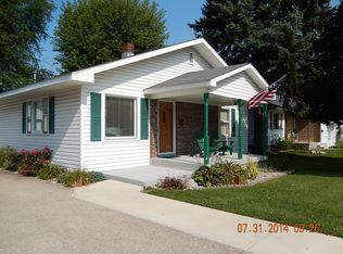 624 N East St, Tipton, IN