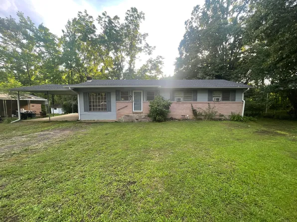 307 Nabors Dr, Ripley, MS 38663
