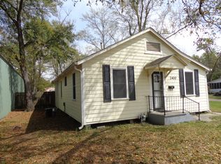 2400 24th Ave, Gulfport, MS 39501