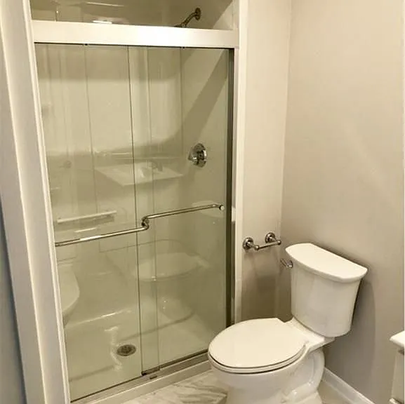 40 Jones St #203 — Photo 5