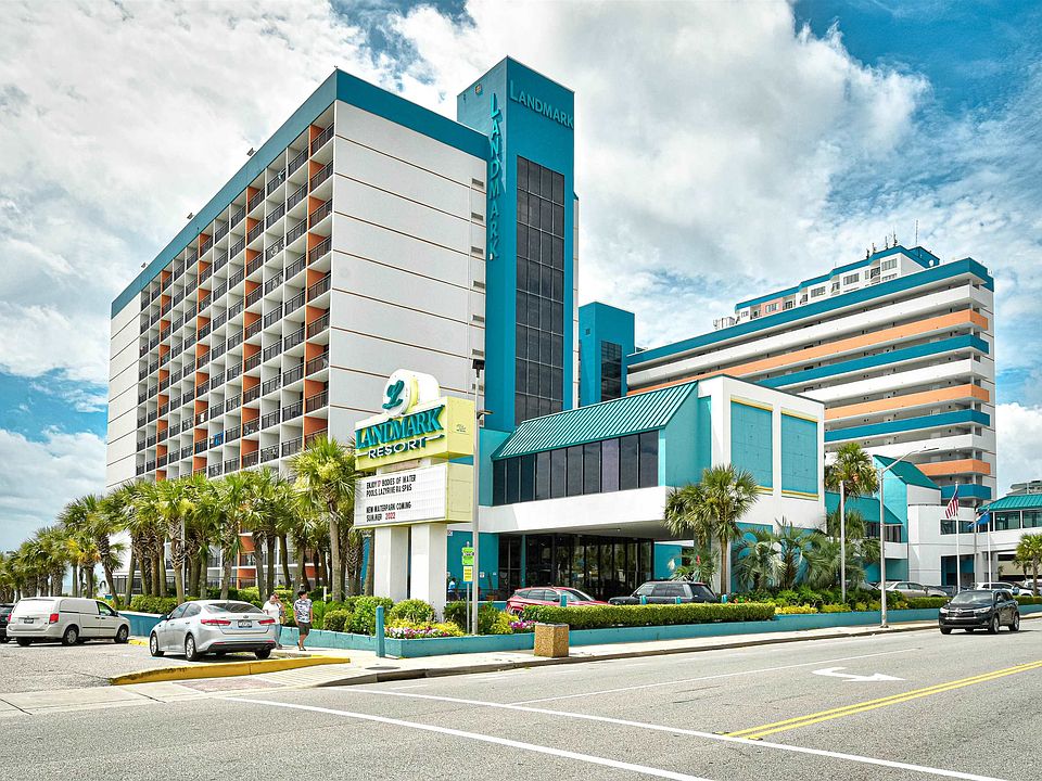 1st image of 1501 S Ocean Blvd. #1535