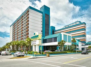 1501 S Ocean Blvd #1535, Myrtle Beach, SC 29577