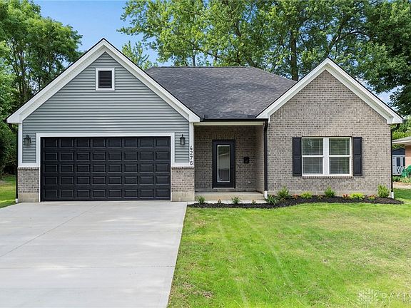 2nd image of 4276 Sugarcreek Dr