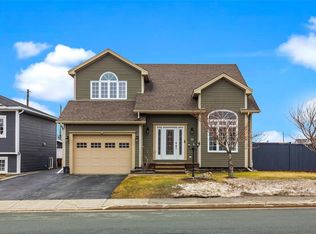 133 Carlisle Drive, Paradise, NL A1L2W8