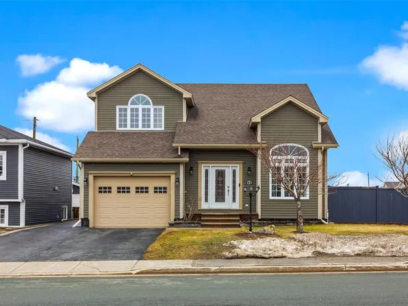 133 Carlisle Drive, Paradise, NL A1L2W8
