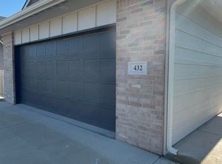 432 W Long Path Ct, Goddard, KS 67052