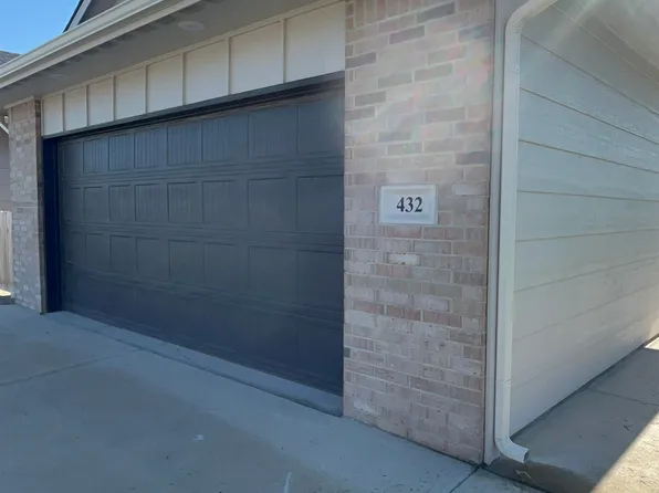 432 W Long Path Ct, Goddard, KS 67052