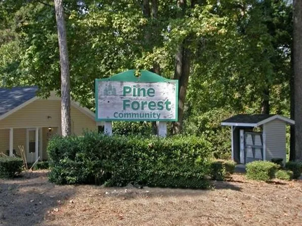 Waze, 4519 Candlestick Ln #43-43B, Oakwood, GA 30566