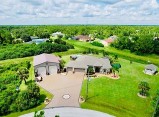 3699 Ent Ter, North Port, FL 34291