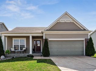 230 Montecito Ter, Saint Peters, MO 63304