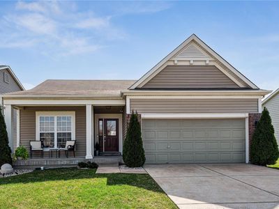 230 Montecito Ter, Saint Peters, MO, 63304