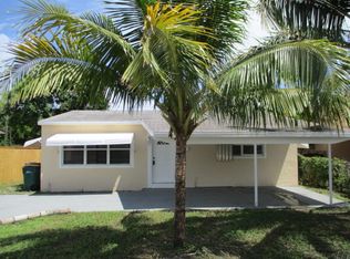 820 S East St, Lake Worth, FL 33460