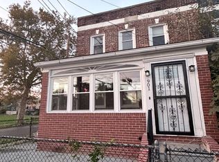 901 Fairview St, Camden, NJ 08104