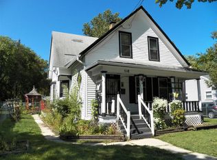 518 Goodell St, Green Bay, WI 54301