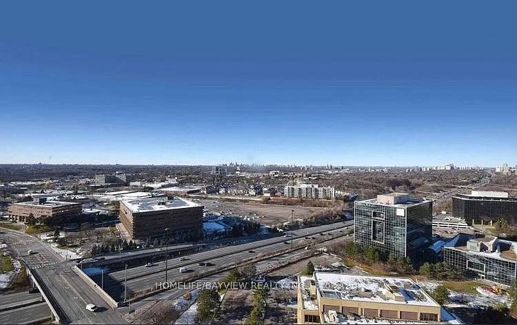 133 Wynford Dr #Penthouse 304 — Photo 33