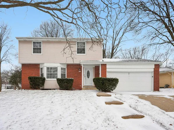 9630 West Rio STREET, Milwaukee, WI 53225