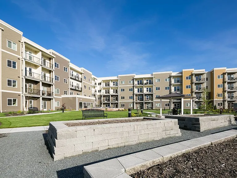Estates at Hillside Gardens Affordable Senior Community — Photo 2