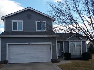 14521 Grand Ave, Omaha, NE 68116