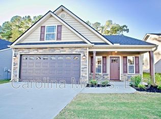 92 Highland Springs Loop, Inman, SC 29349