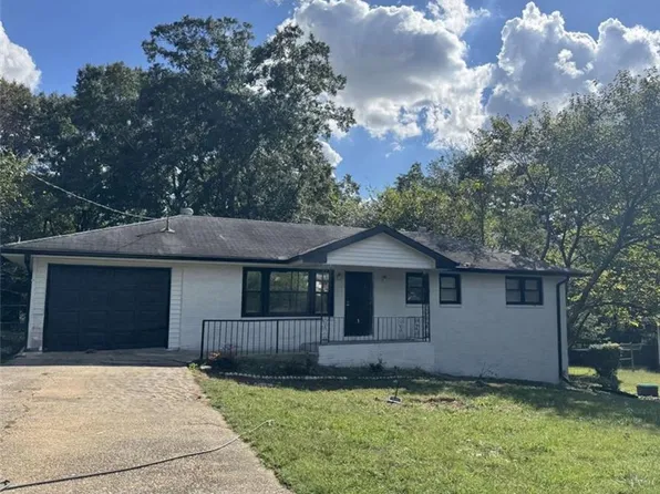 91 Park Rd SW, Mableton, GA 30126