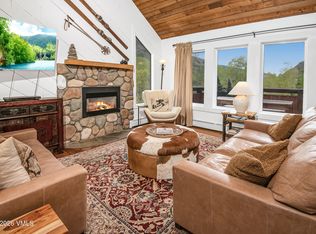 2875 Manns Ranch Rd Unit E1, Vail, CO 81657