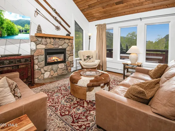 2875 Manns Ranch Rd Unit E1, Vail, CO 81657