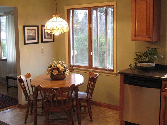 Newly Remodeled Kitchen
