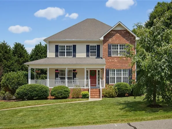 115 Honeyridge Ct, Lewisville, NC 27023
