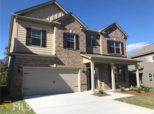 1216 Wesleyan Pl, Braselton, GA 30517