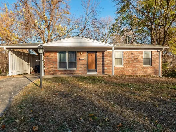 5209 Auriesville Ln, Hazelwood, MO 63042