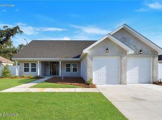 160 Wellington Pl, Brunswick, GA 31523