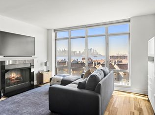 Watermark on Hudson, North Bergen, NJ 07047